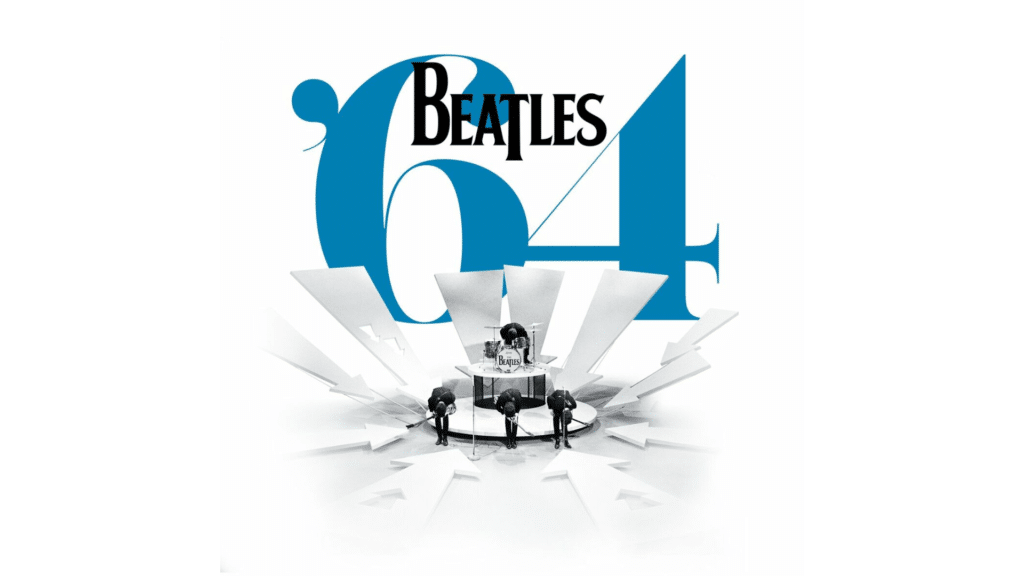 Beatles ‘64 : découvrir le mystère qui entoure les Fab Four