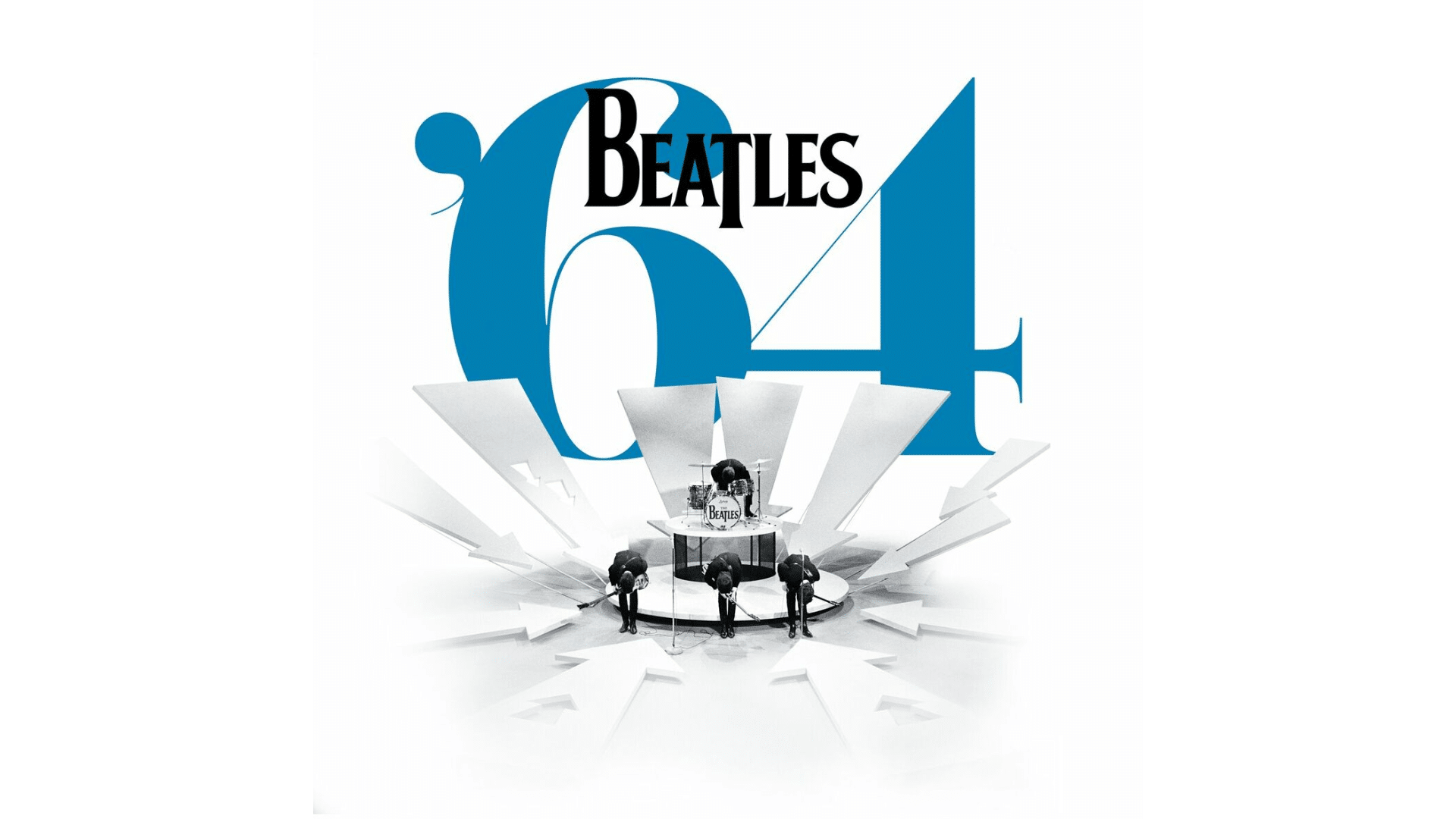 Beatles ‘64 : découvrir le mystère qui entoure les Fab Four