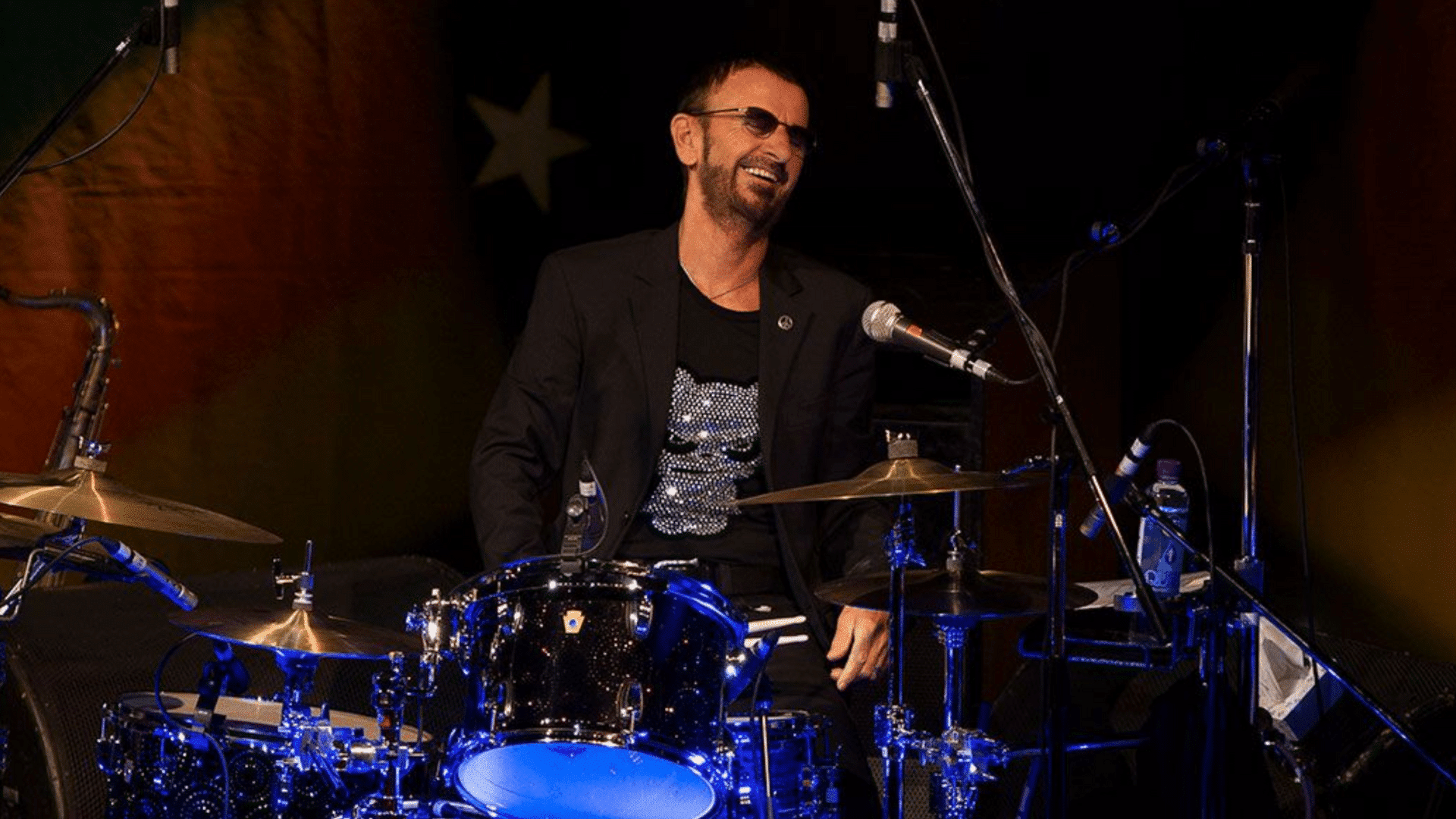 Ringo Starr : Tournée 2025 et sortie de l’album country Look Up
