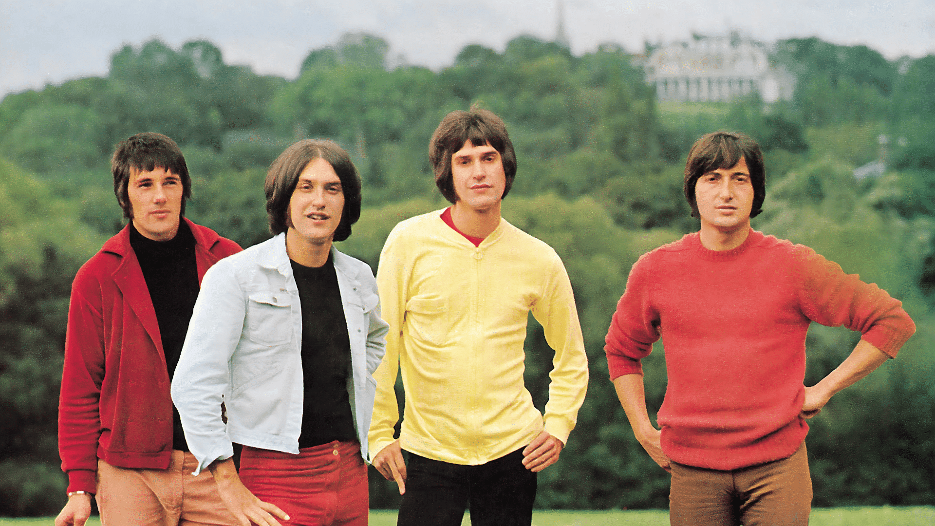Sgt. Pepper’s vs Village Green : Le duel des albums conceptuels des années 60
