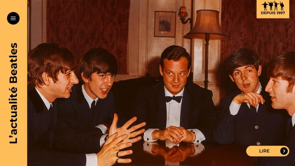 Sans Brian Epstein, les Beatles ne seraient jamais devenus les Beatles. Plongez dans le parcours du manager visionnaire qui a façonné leur succès mondial.