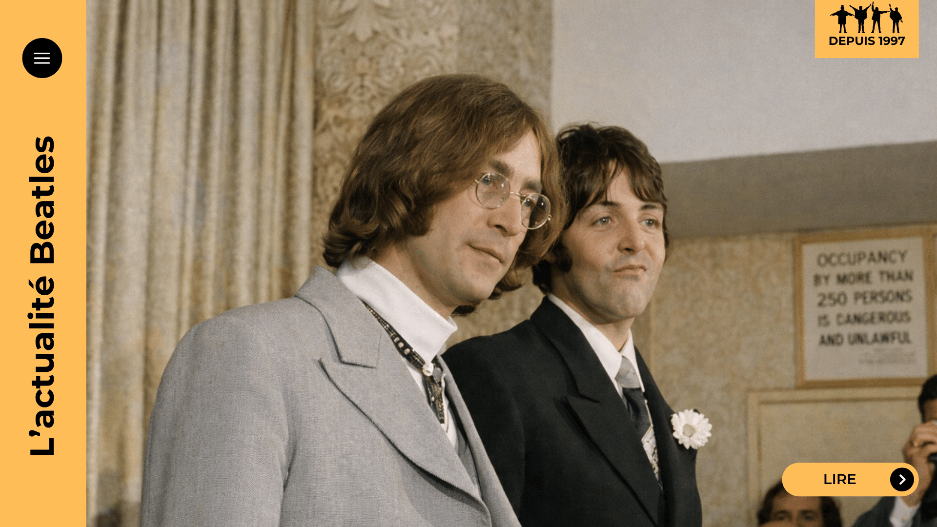 Lennon-McCartney : l’alchimie rare qui a changé la pop (et pourquoi elle reste inégalée)
