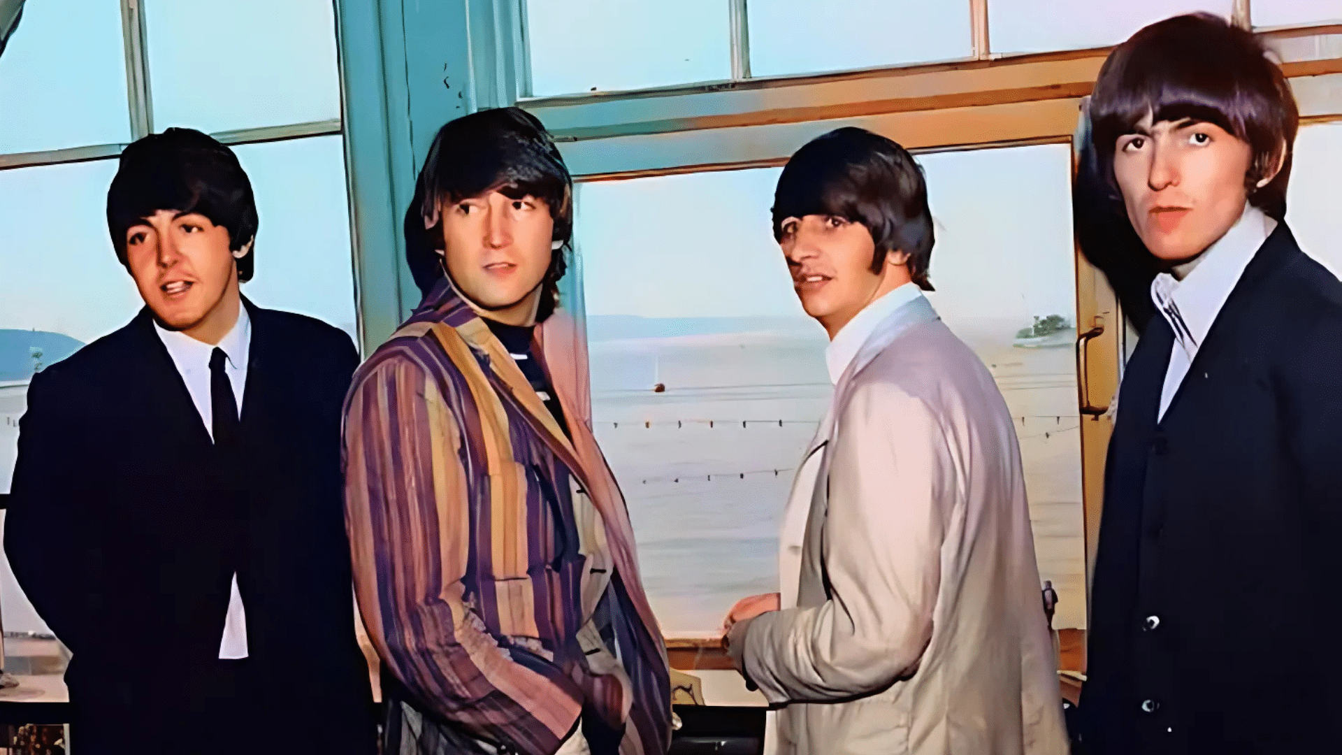 Pourquoi John Lennon détestait les "épopées" musicales de Paul McCartney ?