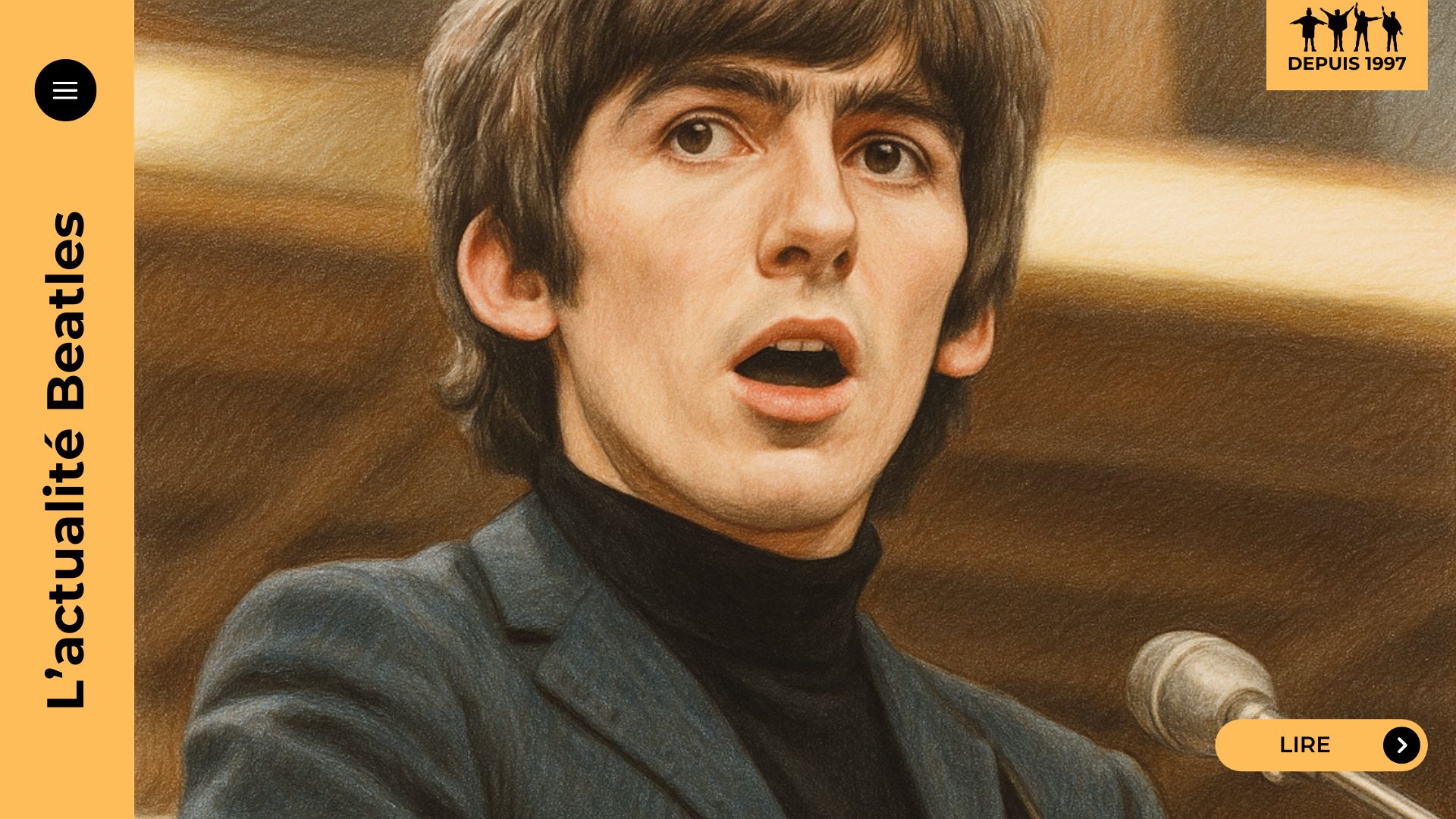 George Harrison, souvent relégué au rôle de « Beatle tranquille », fut en réalité un musicien libre, en quête de sens au-delà du succès commercial. Marqué par la spiritualité, l’introspection et un profond rejet des logiques de l’industrie musicale, il a tracé un chemin singulier. De All Things Must Pass aux Traveling Wilburys, il a toujours privilégié l’authenticité à la célébrité.