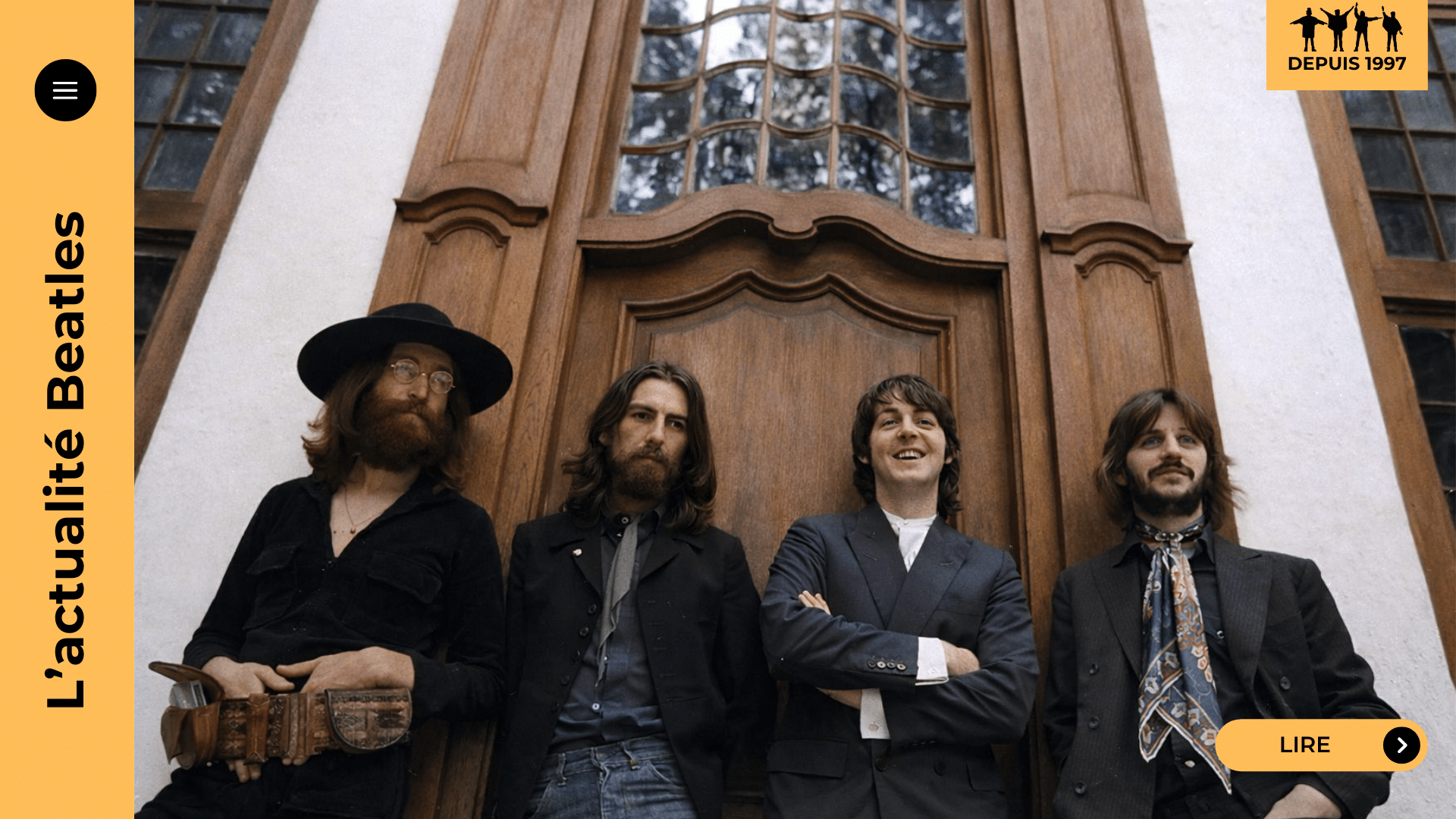 Pourquoi Maxwell’s Silver Hammer divise-t-elle les fans ? Humour noir, music-hall, Moog et sessions épuisantes : retour sur la chanson la plus discutée d’Abbey Road.