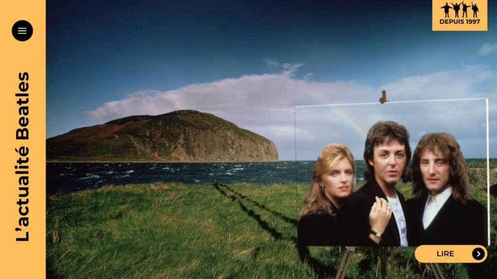 En 1977, Paul McCartney surprend en enregistrant « Mull of Kintyre », une ballade écossaise aux cornemuses inspirée de sa ferme en Écosse. Porté par son authenticité et sa mélodie, ce morceau devient le premier single à dépasser deux millions de ventes au Royaume-Uni, battant les Beatles eux-mêmes et s’imposant comme un hymne intemporel.