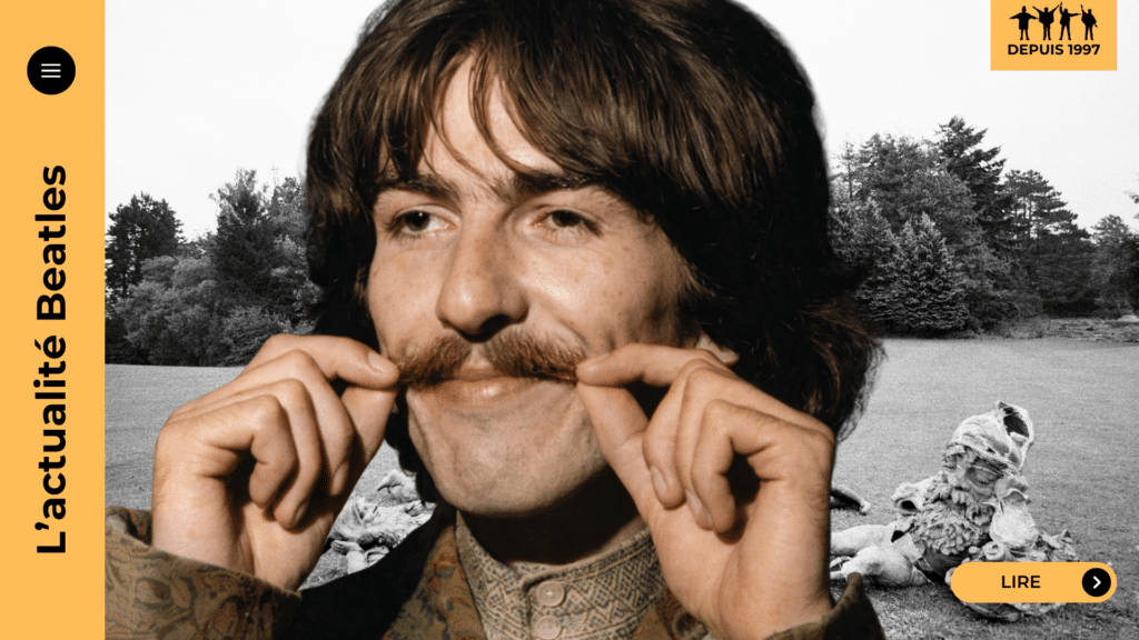 My Sweet Lord : du tube spirituel au procès pour « plagiat subconscient ». Comment George Harrison s’est retrouvé pris entre He’s So Fine, ABKCO et Allen Klein — et ce que ça a changé dans sa musique. Découvrez l’histoire.