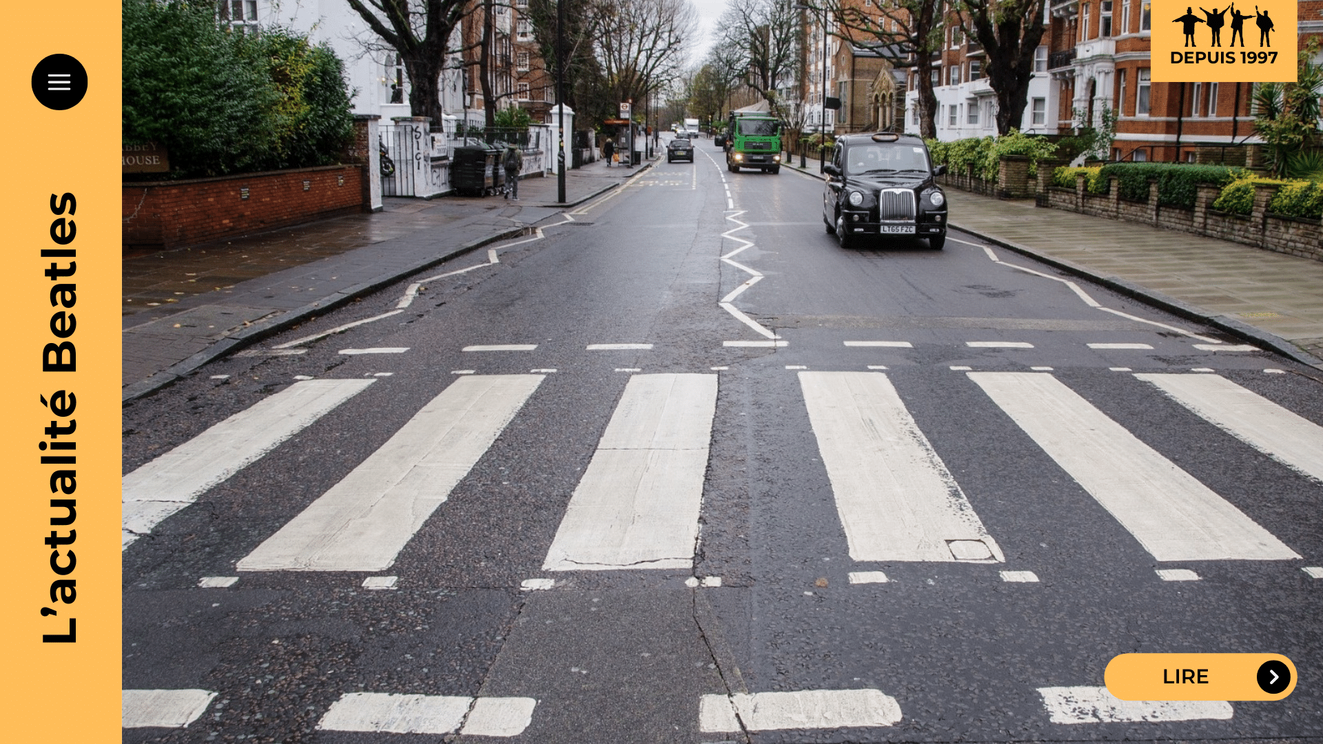 Une chanson fulgurante, drôle et électrique : « Polythene Pam » est la pépite rugueuse qui électrise le medley final d’Abbey Road. Un coup de génie signé Lennon.