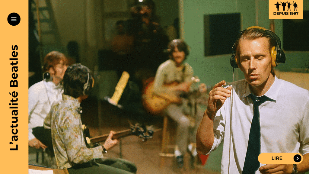 Qui a vraiment produit Let It Be ? L’histoire du dernier album des Beatles est aussi celle d’une bataille silencieuse entre George Martin et Phil Spector.