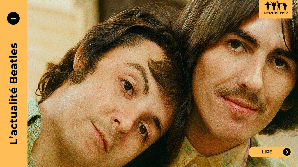 Découvrez pourquoi George Harrison a toujours refusé de reformer les Beatles, malgré la réconciliation entre Paul McCartney et John Lennon.