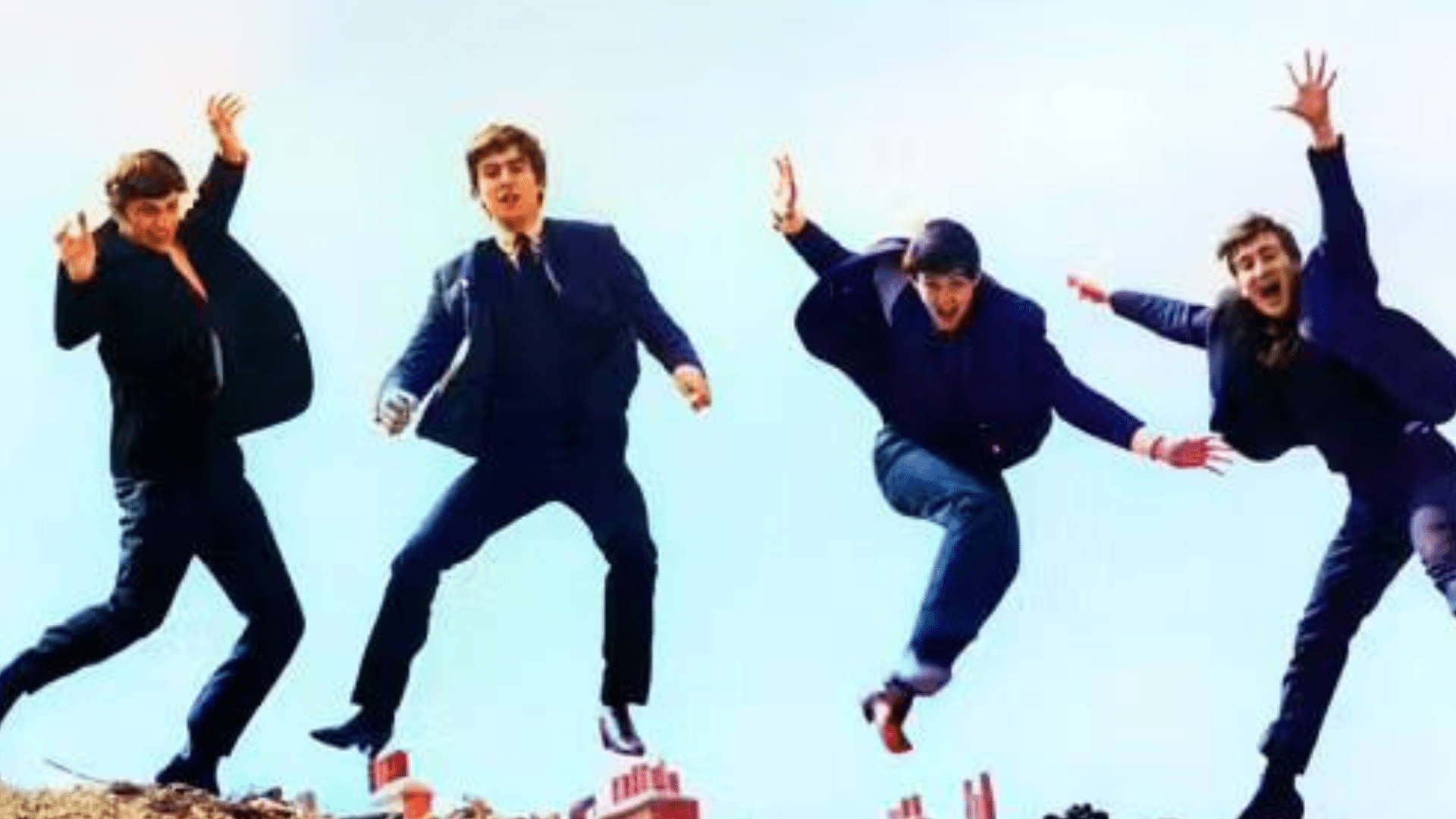 Les Beatles à Hambourg : Comment une dispute a changé leur destin