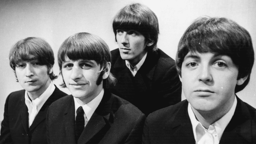 Quand les Beatles basculent dans le psychédélisme : l’histoire de « She Said She Said »