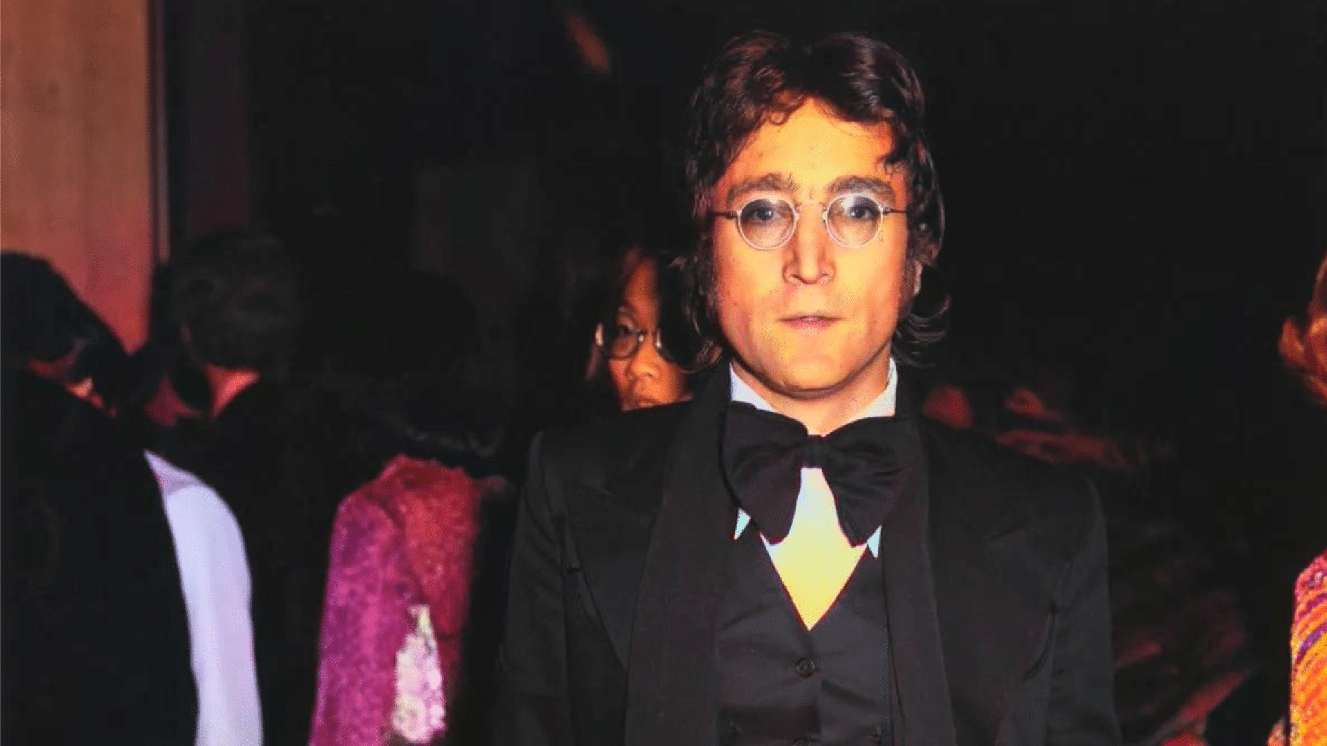John Lennon : colère, rédemption et héritage musical