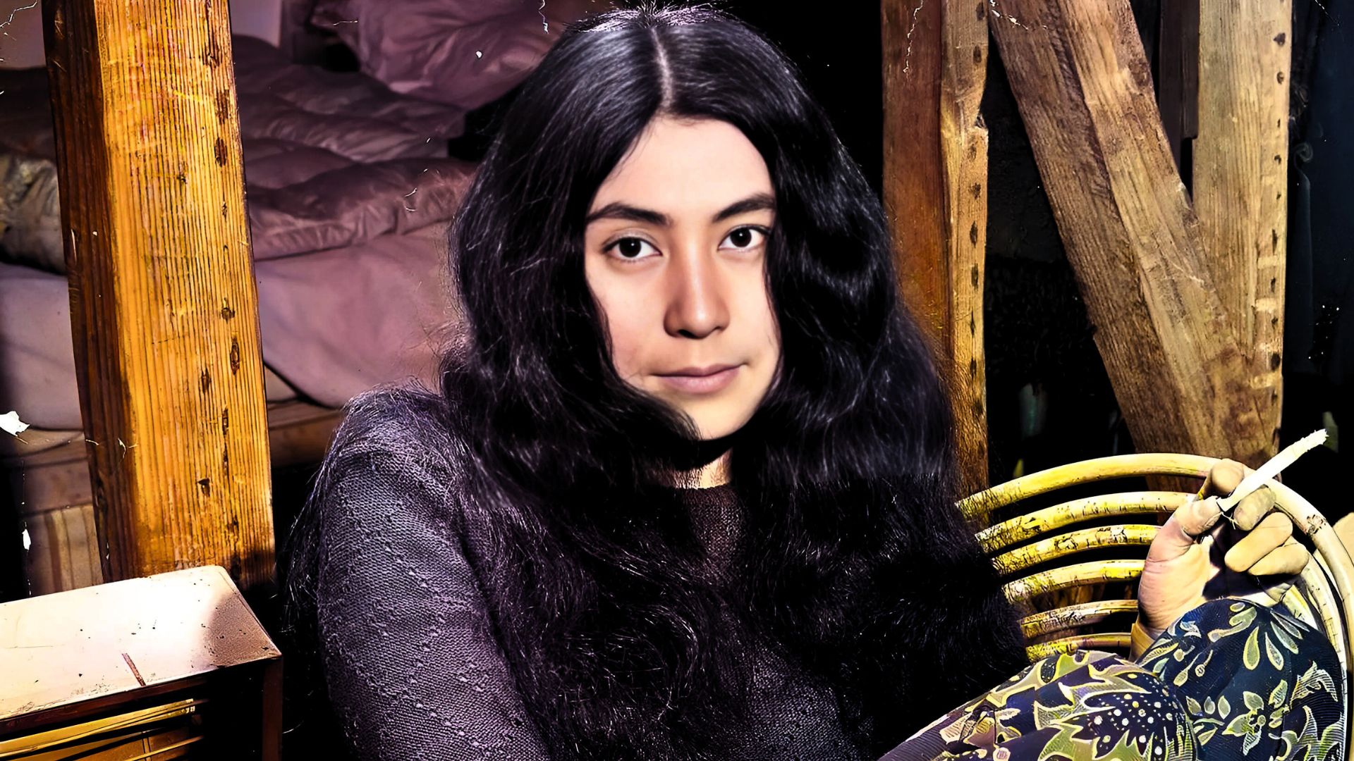 Pourquoi Yoko Ono a décidé de se séparer temporairement de John Lennon