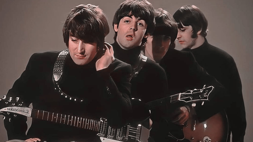 Les Beatles : Le rôle crucial de Brian Epstein et George Martin dans leur succès