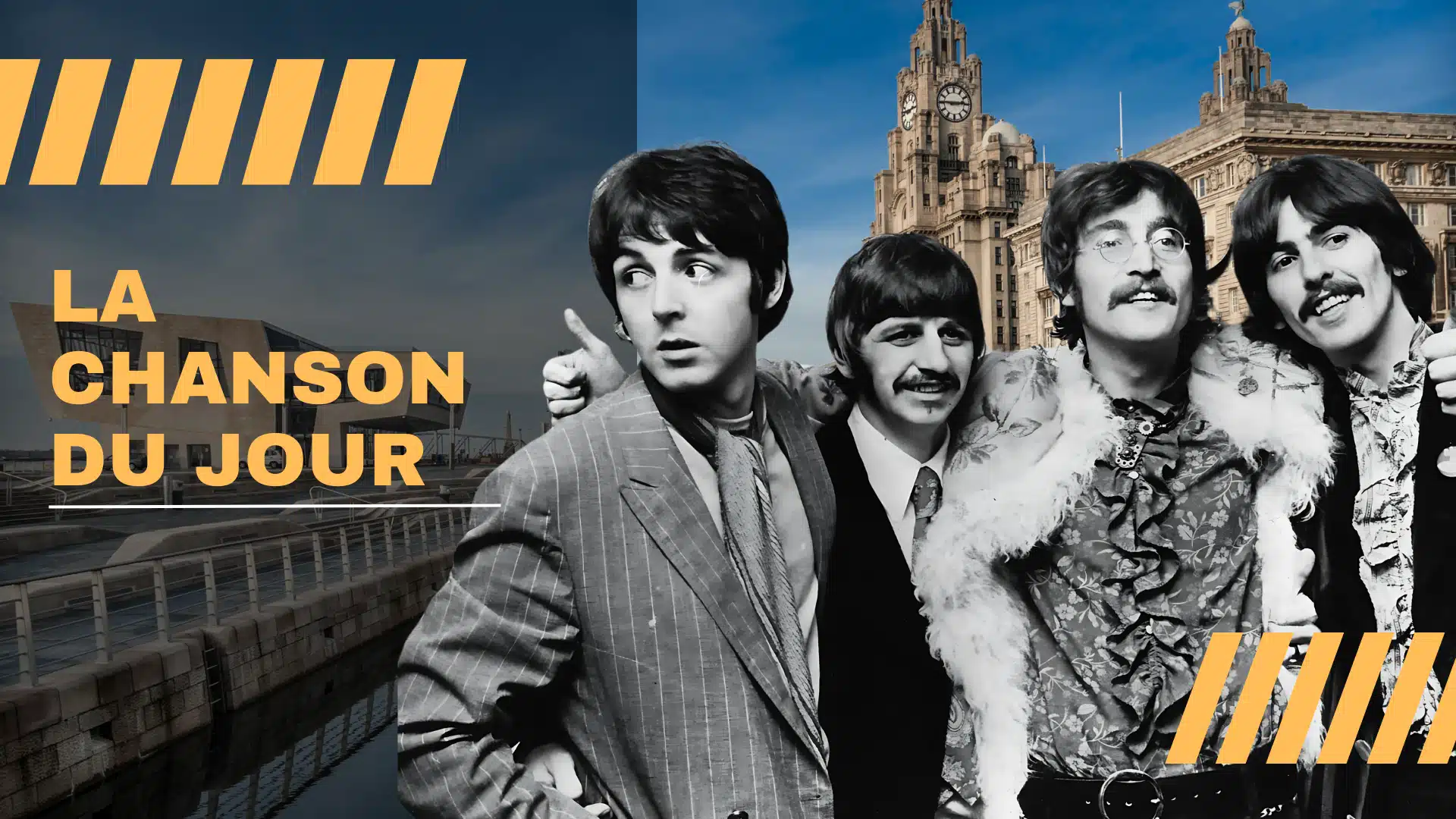 I'm Down, face B de Help!, capturée en 7 prises le 14 juin 1965 à Abbey Road : McCartney en mode Little Richard, Lennon à la Vox Continental et “plastic soul” en coulisses. Du studio à Shea Stadium, découvrez pourquoi ce cri est devenu un final mythique.