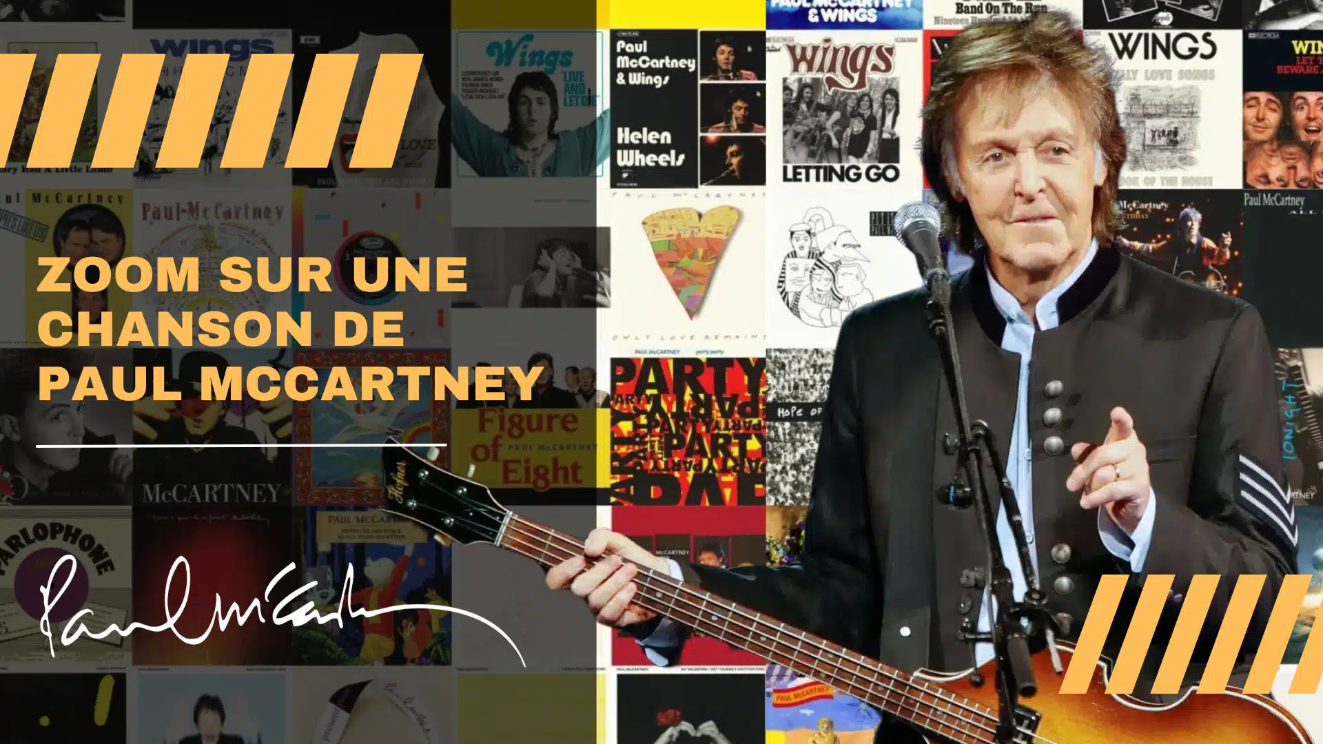 Comfort of Love, face B de Fine Line : pourquoi McCartney l’a gardée hors de Chaos and Creation, comment Godrich et RAK Studios l’ont mise à nu, et ce que ce murmure raconte des années 2000. À redécouvrir ici.