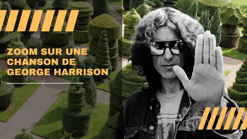 George Harrison revisite “Baltimore Oriole” sur Somewhere in England (1981) : un standard de Hoagy Carmichael devenu perle discrète, entre album remanié, ombre de Lennon et élégance de studio. Lisez l’analyse et réécoutez ce pont entre deux époques.