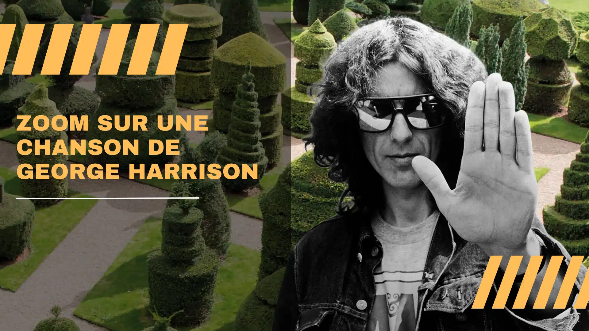 George Harrison revisite “Baltimore Oriole” sur Somewhere in England (1981) : un standard de Hoagy Carmichael devenu perle discrète, entre album remanié, ombre de Lennon et élégance de studio. Lisez l’analyse et réécoutez ce pont entre deux époques.