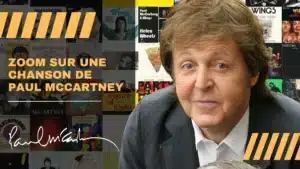 "Hey Diddle" : Le Titre Méconnu de McCartney Qui Révèle Son Créativité