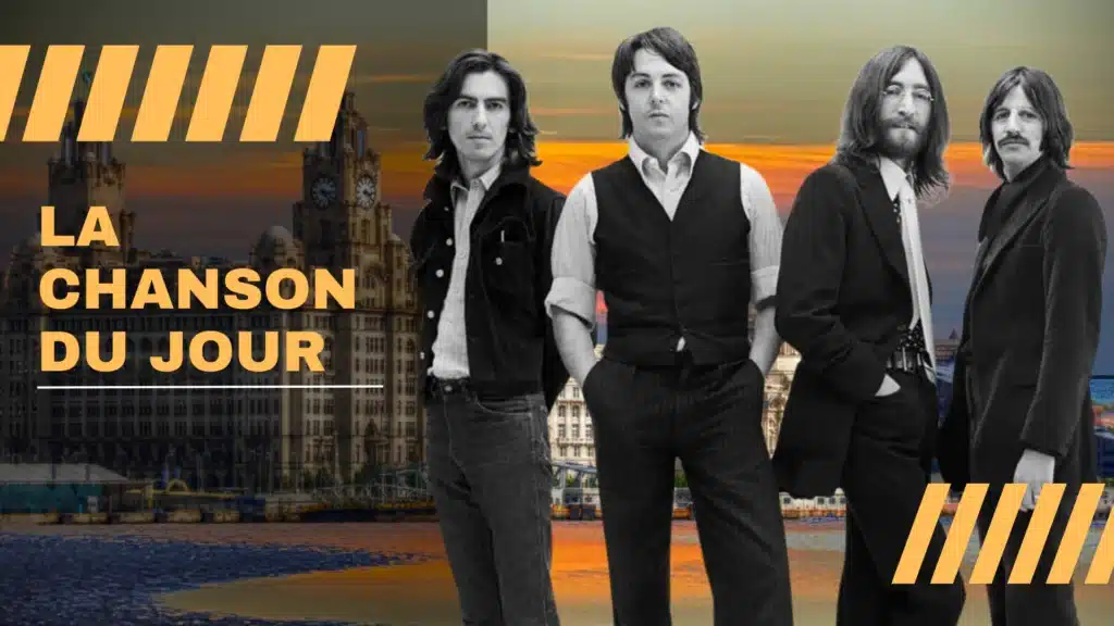 I Want You (She’s So Heavy) : comment Lennon transforme Abbey Road en transe, du riff-blues au cut brutal. Genèse, studio, Moog, Yoko : décryptage d’un monolithe qui annonce la fin des Beatles. Entrez dans le tunnel.
