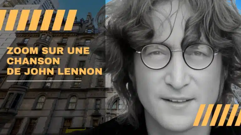 John Lennon #9 Dream : histoire du chef-d’œuvre de Walls and Bridges