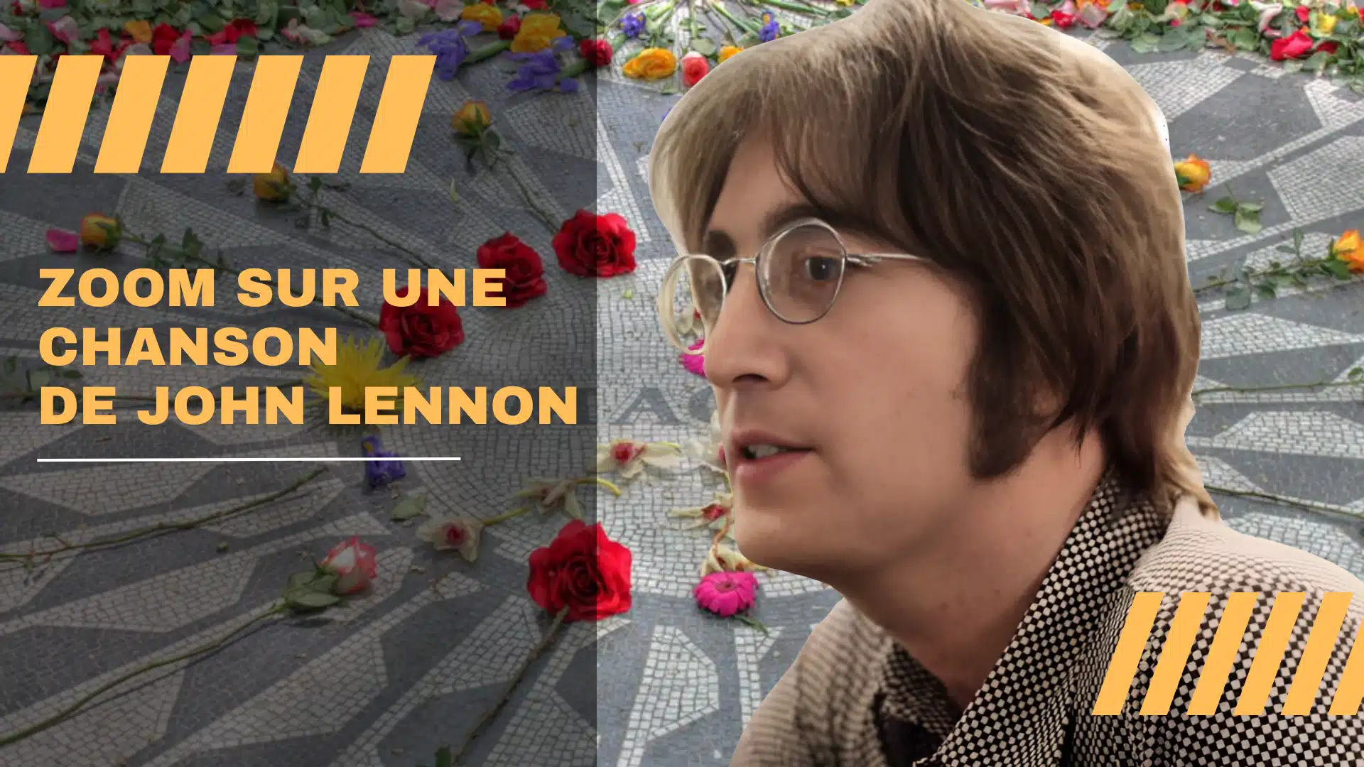 Woman de John Lennon n’est pas seulement une ballade posthume : découvrez l’histoire d’un aveu d’amour né avec Double Fantasy, entre Yoko Ono, Girl et l’autre moitié du ciel.
