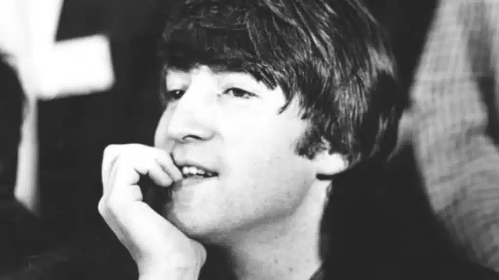 "India, India" : la démo inédite de John Lennon enfin révélée