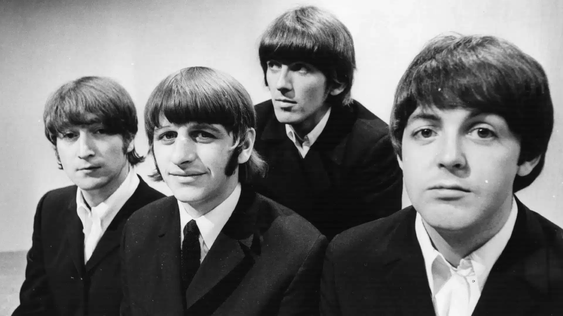 Norman Smith : l’ingénieur du son qui a façonné les Beatles