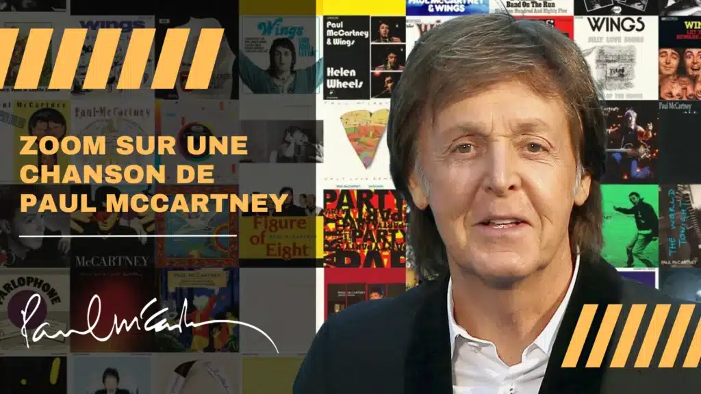 Ain’t That A Shame : en 1987, Paul McCartney rallume l’étincelle du rock ’n’ roll en reprenant Fats Domino pour Choba B CCCP. Histoire, contexte URSS, version live… Plongez dans ce retour aux sources et écoutez-le autrement.