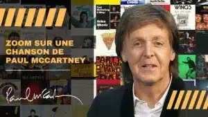Arizona Light : Paul McCartney et son virage électro méconnu