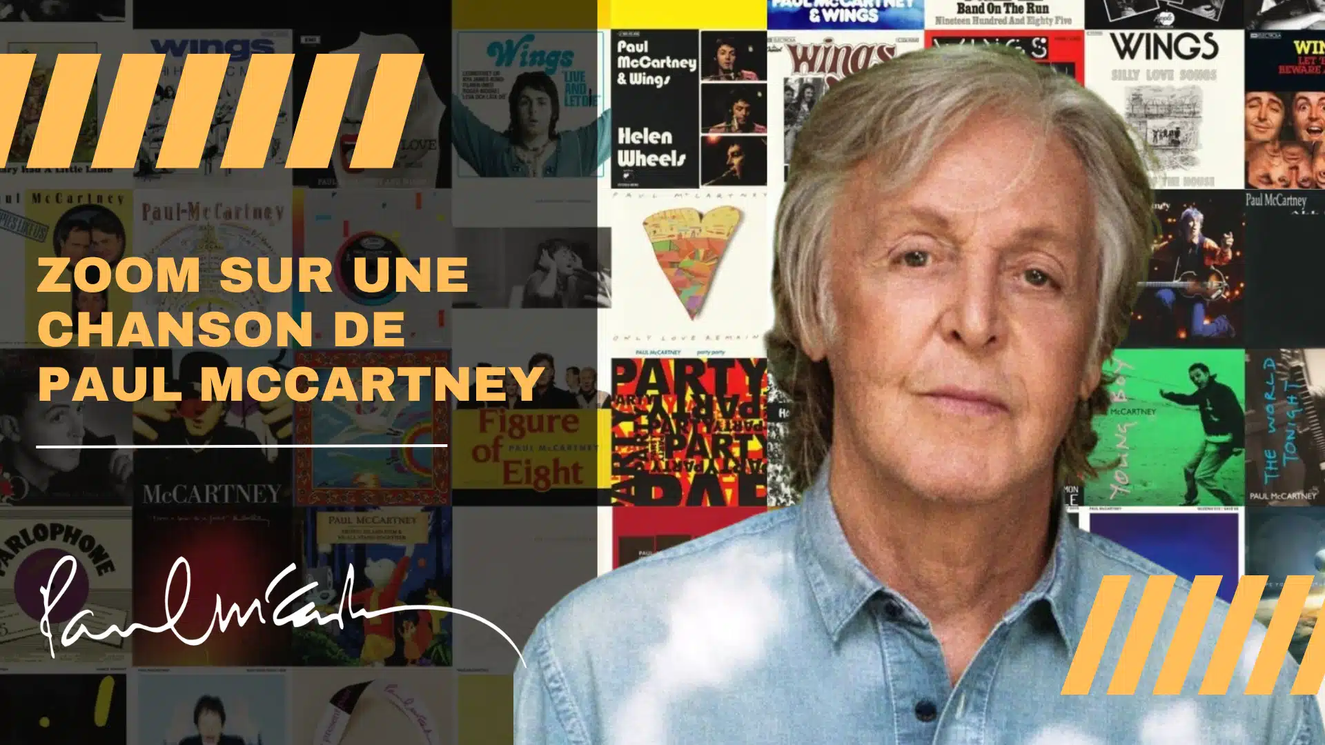 All Day : comment Paul McCartney et Kanye West transforment une esquisse de 1969 en rap industriel. Genèse, son, controverse et performance aux Brit Awards : décryptage d’un choc rock-hip-hop. À lire pour comprendre ce que la pop recycle — et révèle.