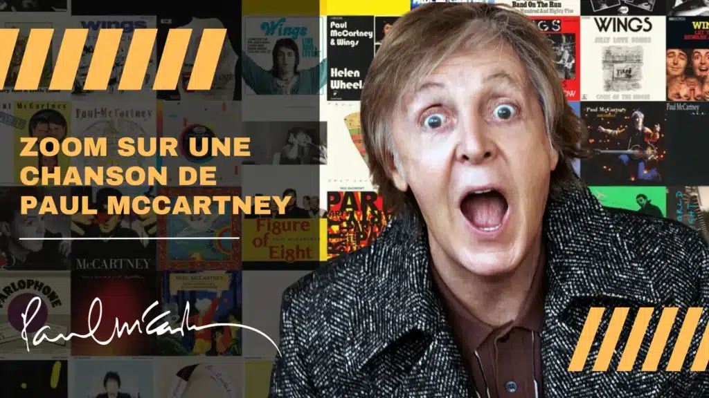 Motor of Love : pourquoi ce final de Flowers In The Dirt a failli être supprimé, comment Chris Hughes a poussé McCartney à écrire un middle eight, et ce que la production 1989 révèle du “son Macca”. À lire et réécouter casque sur les oreilles.