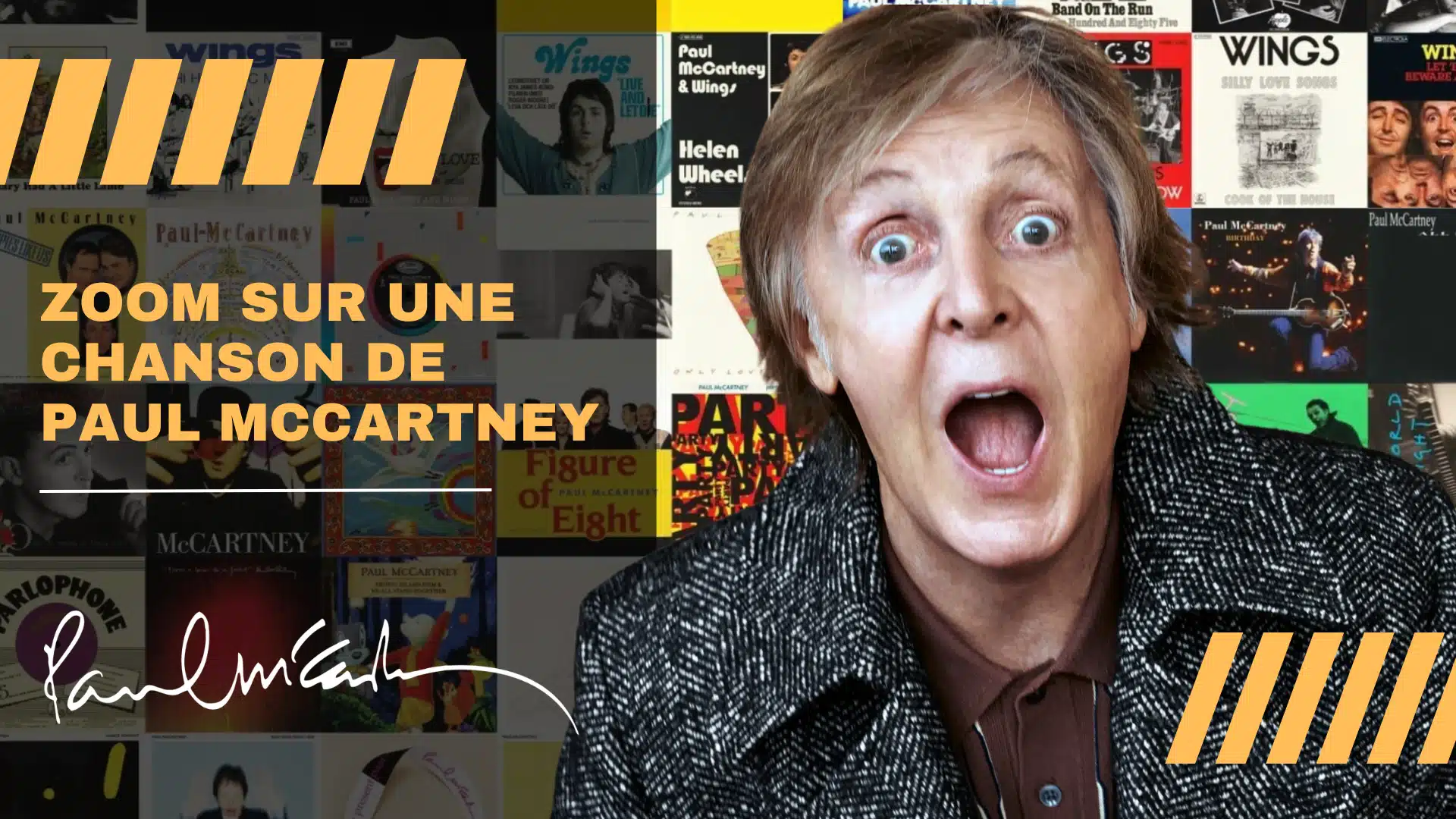 Motor of Love : pourquoi ce final de Flowers In The Dirt a failli être supprimé, comment Chris Hughes a poussé McCartney à écrire un middle eight, et ce que la production 1989 révèle du “son Macca”. À lire et réécouter casque sur les oreilles.