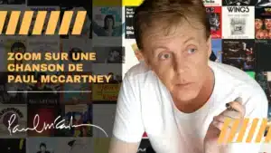 Paul McCartney : Tuesday, une œuvre classique entre conte et symphonie