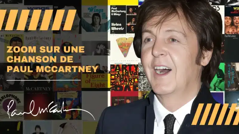 Paul McCartney : Vanilla Sky, la perle méconnue du cinéma et de la musique