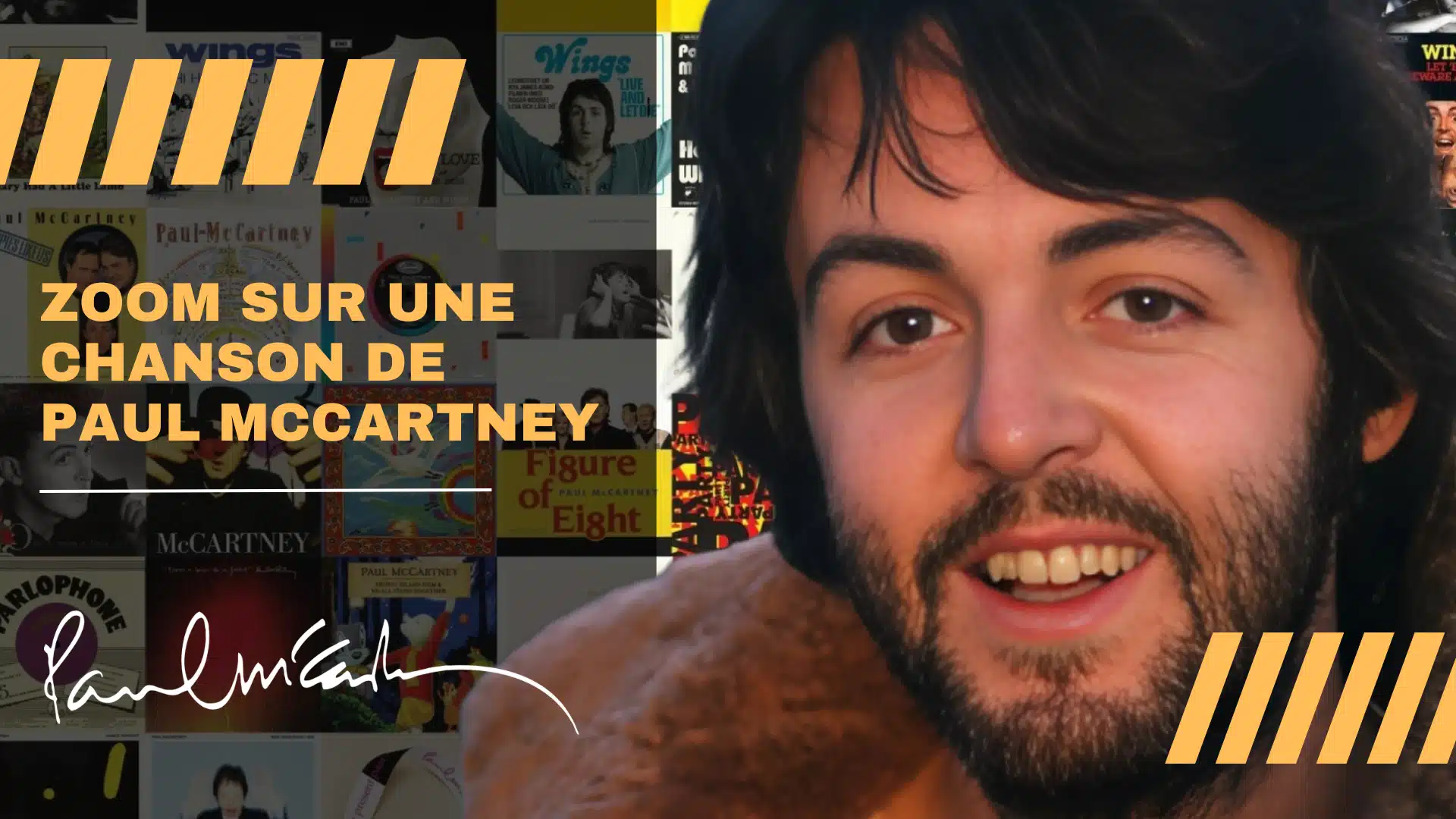 Your Loving Flame de Paul McCartney : écrite au Carlyle à New York, cette ballade de Driving Rain capte l’après-Linda et l’élan vers Heather Mills. Genèse, enregistrement, cordes, live : pourquoi cette chanson reste une perle cachée. Découvrez-la.