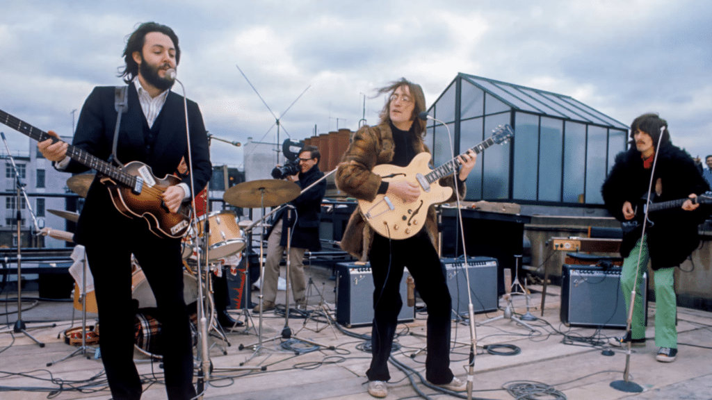 Biopic Beatles : un défi pour capturer leur essence et leur alchimie