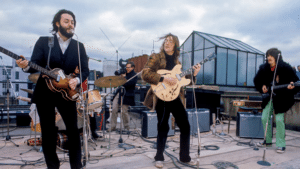 Biopic Beatles : un défi pour capturer leur essence et leur alchimie