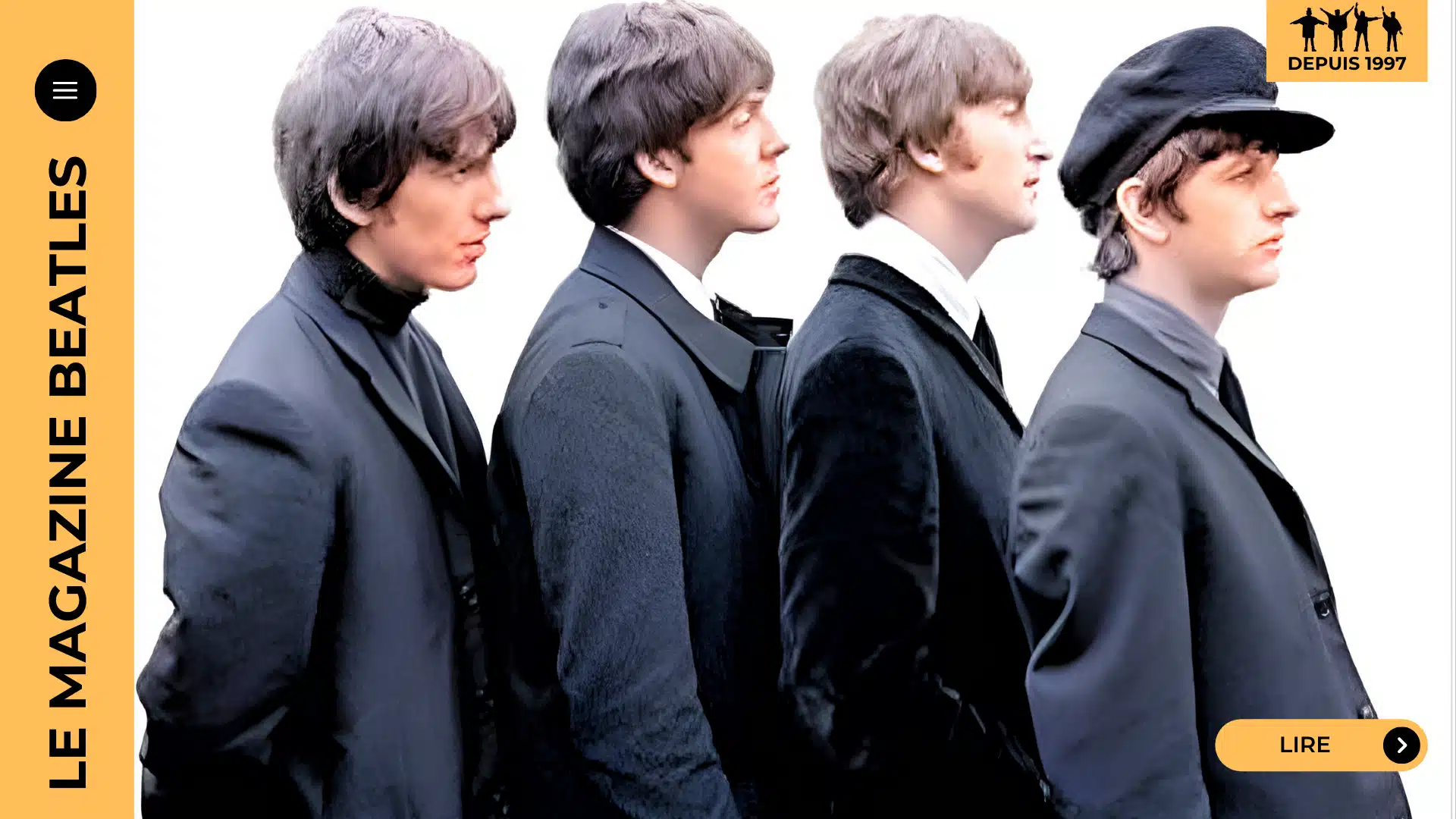 Beatles Little Child & Hold Me Tight : deux “work songs” nées dans l’urgence de 1963. Pourquoi ces titres ont-ils été écrits sous pression, et que disent-ils de la fabrique Beatles avant la liberté du studio ? Analyse, contexte et écoute guidée : plongez dans les coulisses.