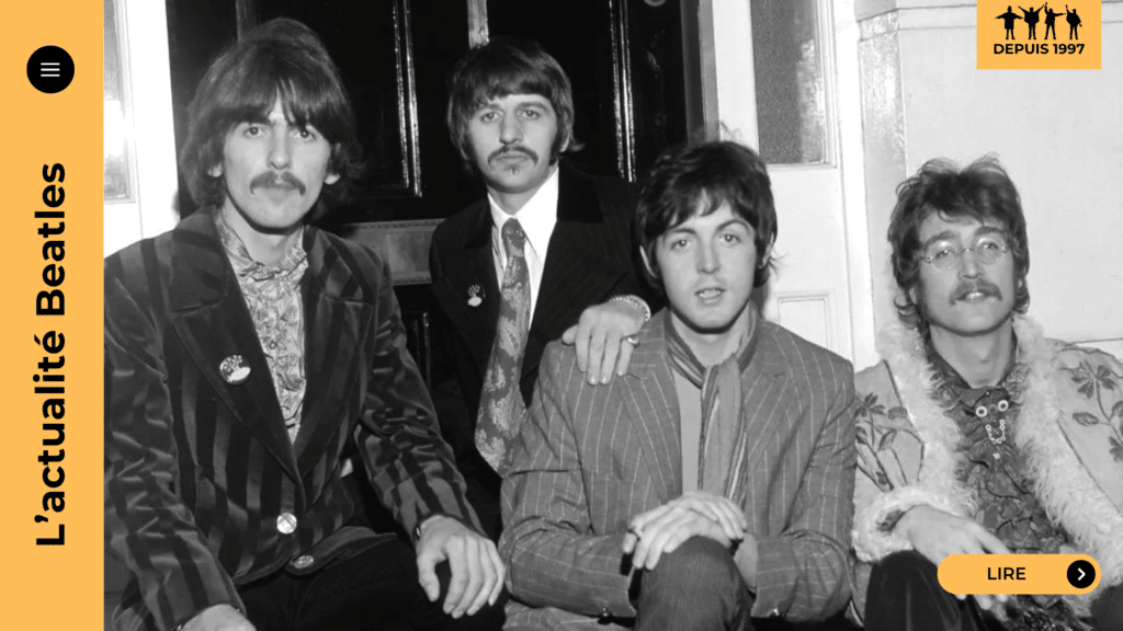 Découvrez l’histoire étonnante de Yesterday, chef-d’œuvre mélancolique de McCartney devenu un standard mondial, repris plus de 1 600 fois à travers les décennies.