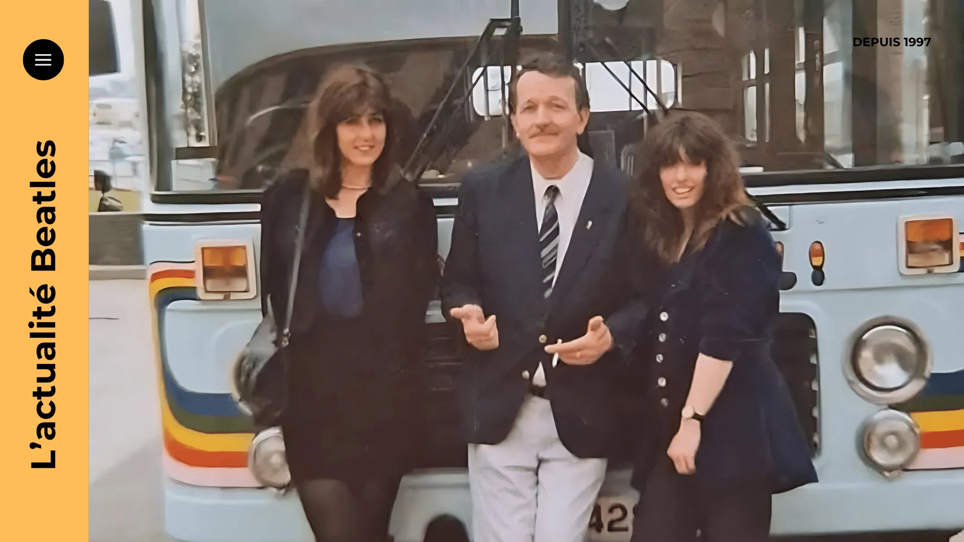 Eddie Porter, guide légendaire à Liverpool et mémoire vivante des Beatles, nous a quittés. Découvrez son incroyable parcours et l’hommage vibrant des fans.