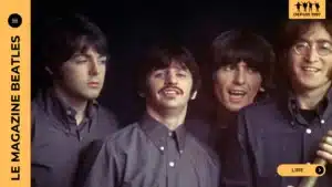 Yellow Submarine vs God Only Knows : une injustice musicale ?