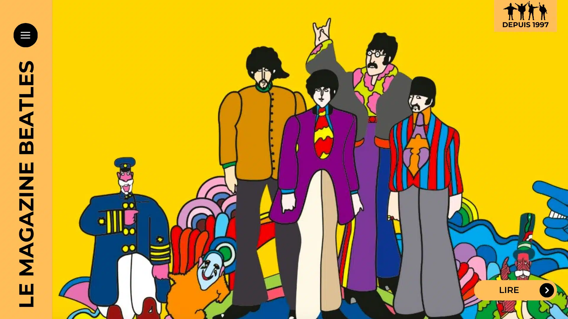Paul McCartney et John Lennon : des studios des Beatles aux procès, retour sur la phrase assassine sur « Yesterday » et la réconciliation de l’ombre. Plongez dans la guerre froide du duo et ses cicatrices. Lire l’histoire complète.