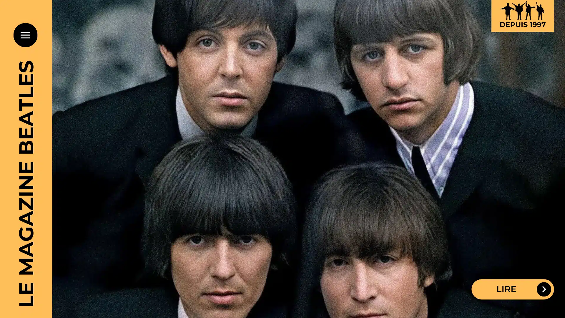 In His Own Write, publié en 1964, révèle le Lennon du nonsense avant Revolver et Sgt. Pepper. Devenu En flagrant délire en France, ce petit livre annonce déjà le collage d’I Am the Walrus. Contexte, influences et clés de lecture : entrez dans le laboratoire secret du Beatle.