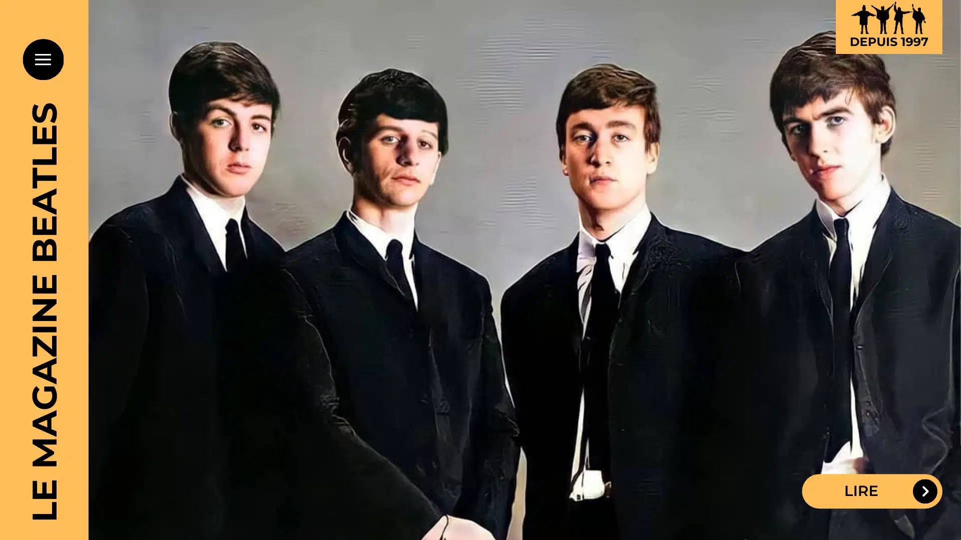 Revolver des Beatles : en 1966, le groupe étouffe en tournée et transforme Abbey Road en laboratoire (ADT, varispeed, boucles). De Taxman à Tomorrow Never Knows, découvrez comment le studio a rendu les concerts obsolètes.