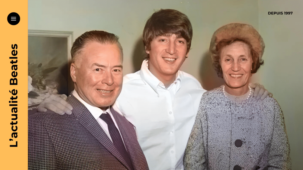 John Lennon avait acheté cette maison pour sa tante en 1965. Aujourd’hui transformée en villa de luxe, elle est en vente pour 15 millions £. Une demeure chargée d’histoire et de prestige.