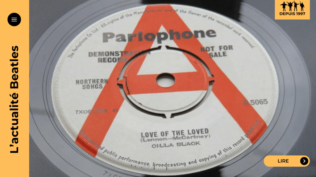 Chansons offertes par les Beatles : des Stones à Badfinger, de Cilla Black à Mary Hopkin, plongée dans le hors-champ Lennon–McCartney/Harrison. Hits, démos, pseudonymes, Apple Records… Découvrez comment les Fab Four ont infiltré la pop sans être au générique.