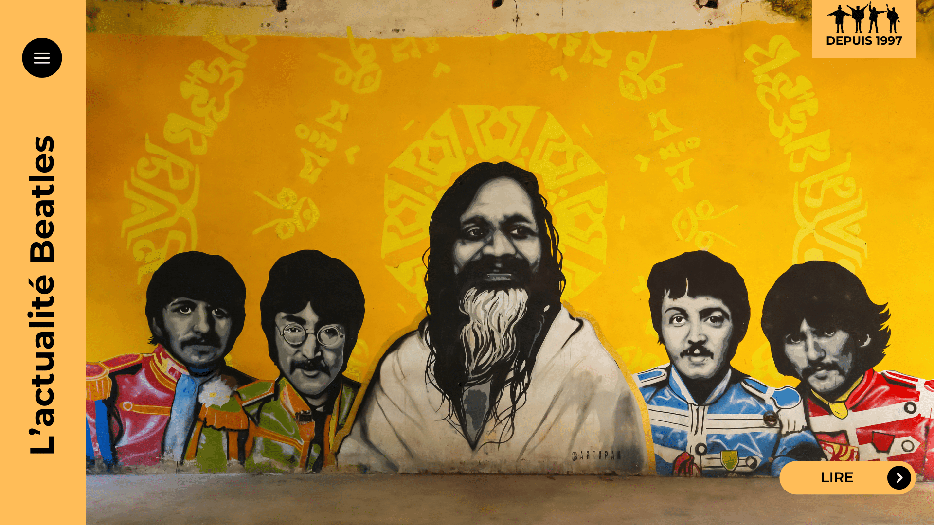 5 reprises des Beatles qui surpassent l’original dans Across the Universe