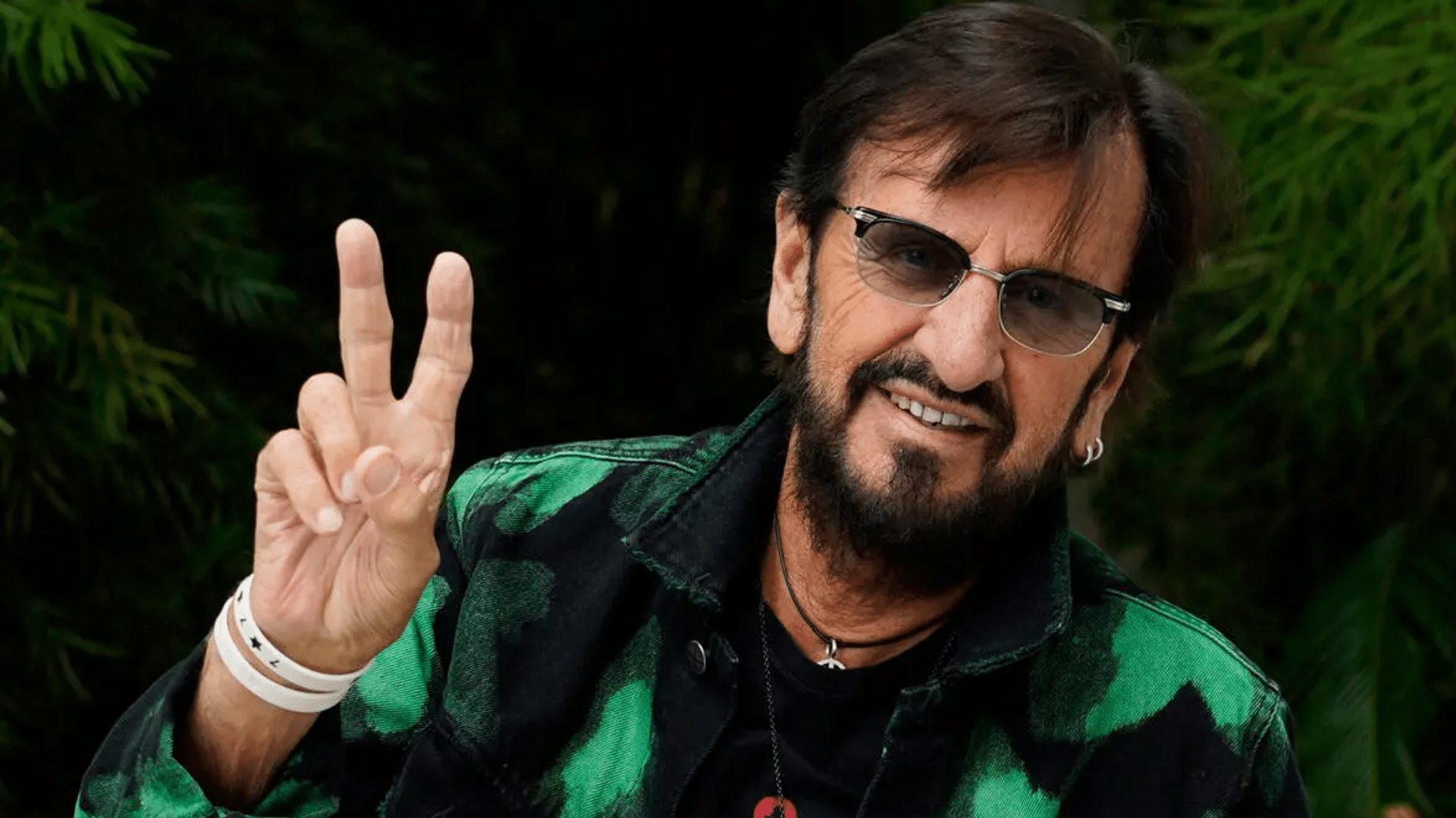 Ringo Starr revient à Las Vegas pour six concerts au Venetian Theatre en septembre 2025. Un show incontournable avec son All Starr Band, mêlant classiques des Beatles et nouveaux titres !